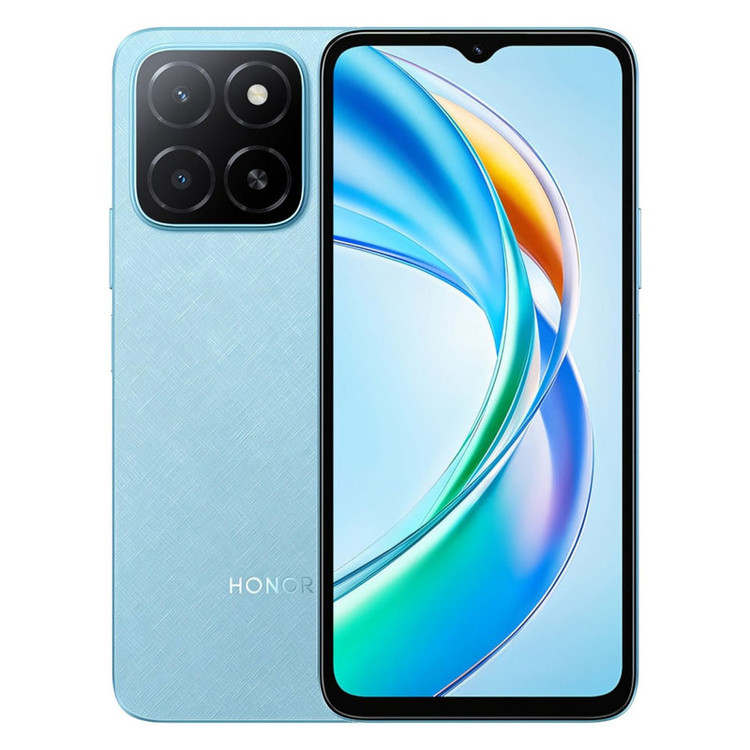 گوشی موبایل آنر مدل HONOR X5b Plus ظرفیت 128 گیگابایت و رم 4 گیگابایت - نسخه بدون شارژر