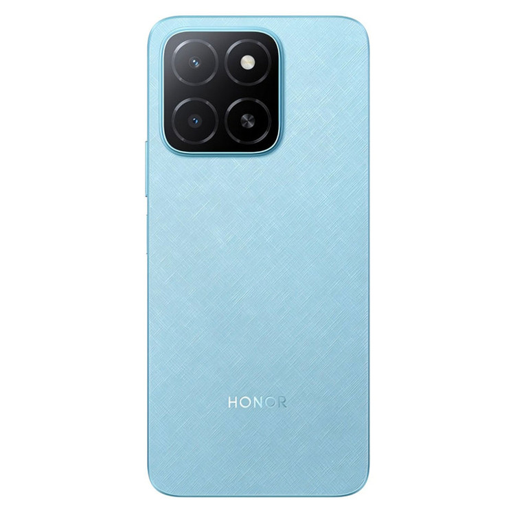 گوشی موبایل آنر مدل HONOR X5b Plus ظرفیت 128 گیگابایت و رم 4 گیگابایت - نسخه بدون شارژر
