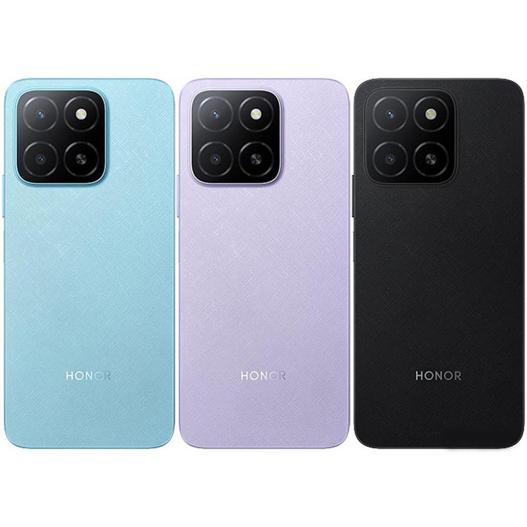 گوشی موبایل آنر مدل HONOR X5b Plus ظرفیت 128 گیگابایت و رم 4 گیگابایت - نسخه بدون شارژر
