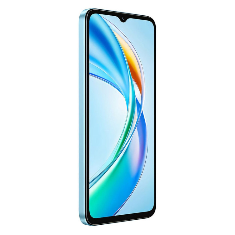 گوشی موبایل آنر مدل HONOR X5b Plus ظرفیت 128 گیگابایت و رم 4 گیگابایت