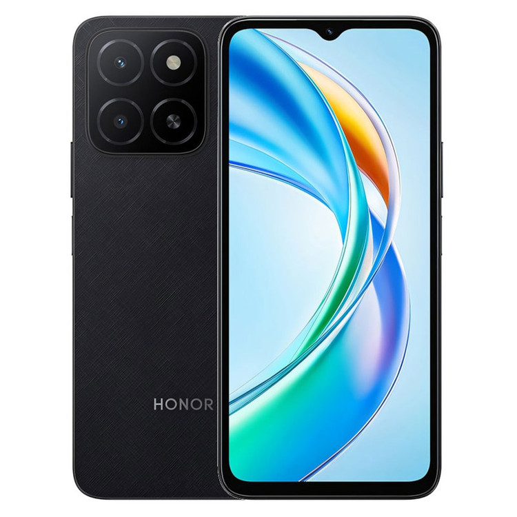 گوشی موبایل آنر مدل HONOR X5b Plus ظرفیت 128 گیگابایت و رم 4 گیگابایت