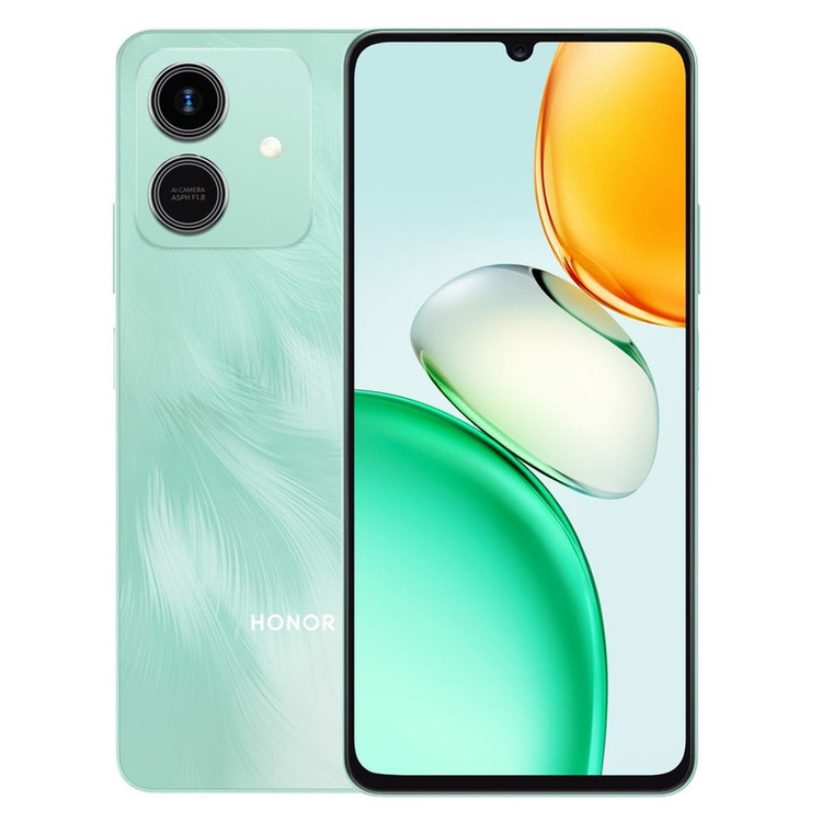 گوشی موبایل آنر مدل HONOR Play10 دو سیم کارت ظرفیت 128 گیگابایت و رم 4 گیگابایت