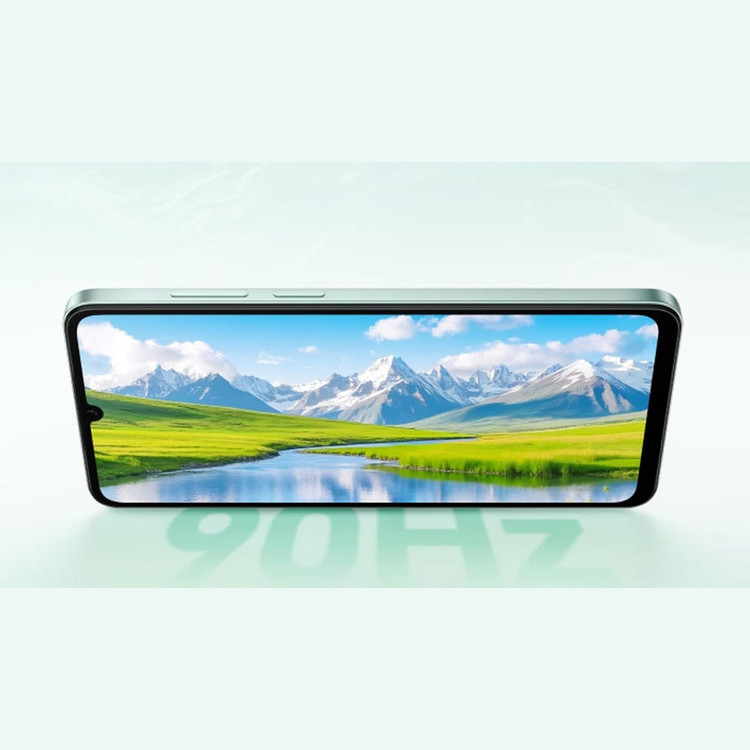 گوشی موبایل آنر مدل +HONOR x5c دو سیم کارت ظرفیت 128 گیگابایت و رم 4 گیگابایت