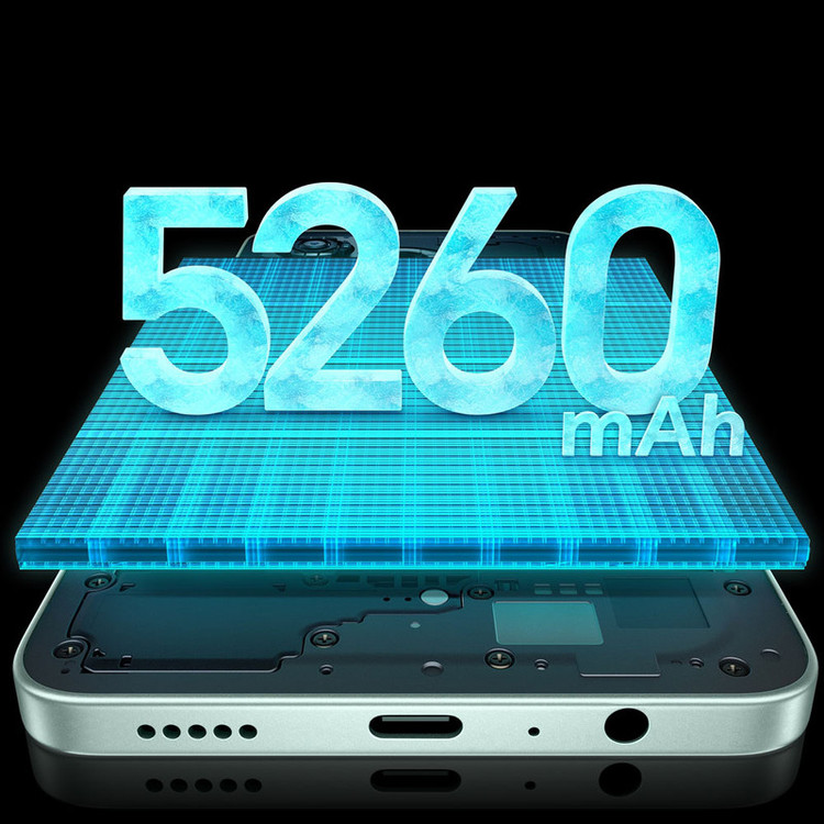گوشی موبایل آنر مدل +HONOR x5c دو سیم کارت ظرفیت 128 گیگابایت و رم 4 گیگابایت