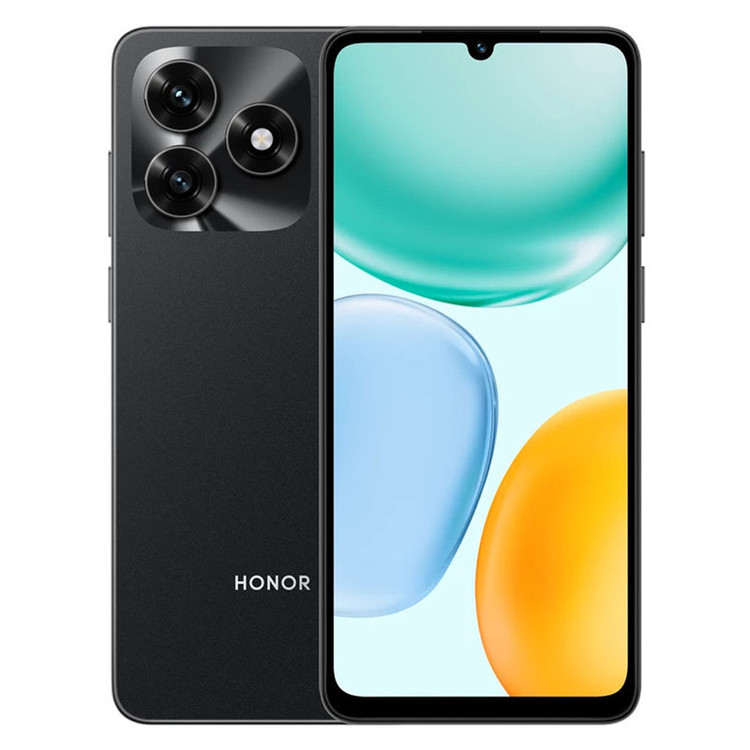 گوشی موبایل آنر مدل +HONOR x5c دو سیم کارت ظرفیت 128 گیگابایت و رم 4 گیگابایت