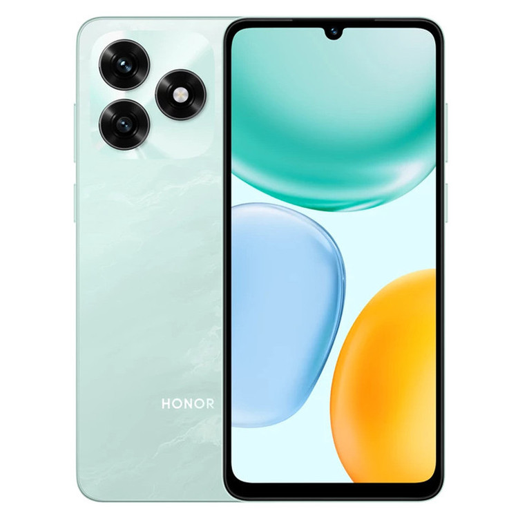 گوشی موبایل آنر مدل +HONOR x5c دو سیم کارت ظرفیت 128 گیگابایت و رم 4 گیگابایت