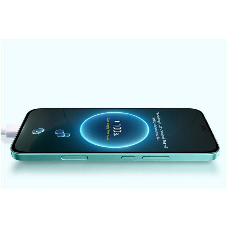 گوشی موبایل آنر مدل HONOR400 Lite دو سیم کارت ظرفیت 256 گیگابایت و رم 8 گیگابایت