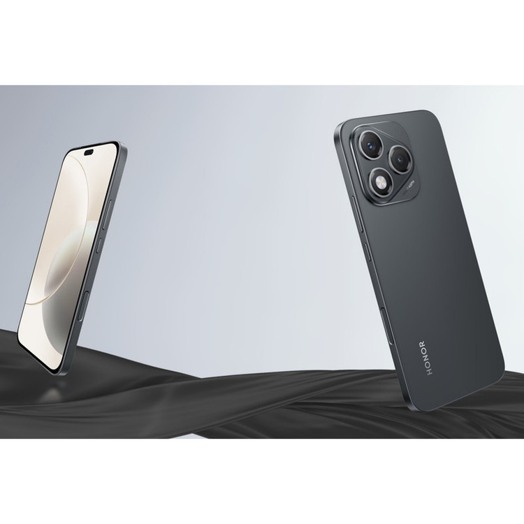 گوشی موبایل آنر مدل HONOR400 Lite دو سیم کارت ظرفیت 256 گیگابایت و رم 8 گیگابایت