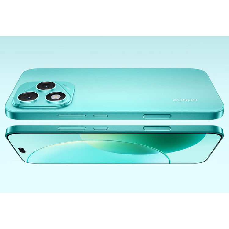 گوشی موبایل آنر مدل HONOR400 Lite دو سیم کارت ظرفیت 256 گیگابایت و رم 8 گیگابایت
