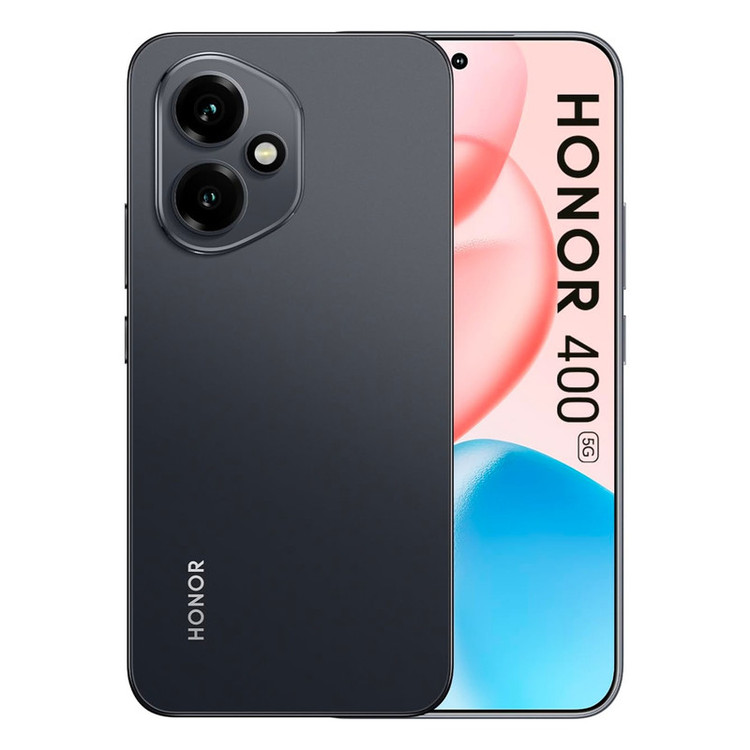 گوشی موبایل آنر مدل HONOR400 5G دو سیم کارت ظرفیت 512 گیگابایت و رم 12 گیگابایت