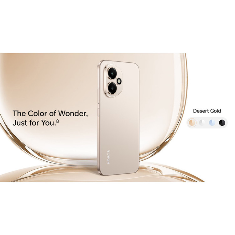 گوشی موبایل آنر مدل HONOR400 5G دو سیم کارت ظرفیت 512 گیگابایت و رم 12 گیگابایت
