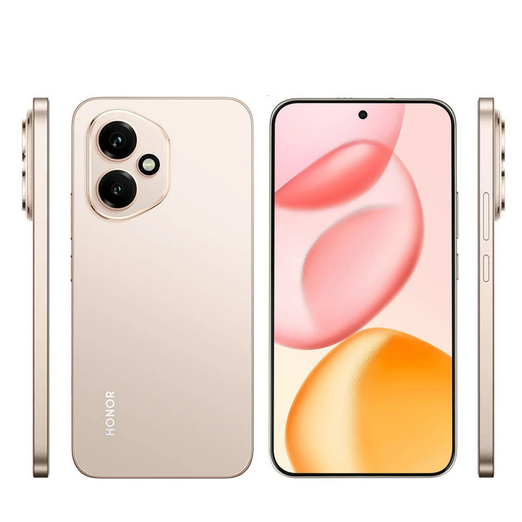گوشی موبایل آنر مدل HONOR400 5G دو سیم کارت ظرفیت 512 گیگابایت و رم 12 گیگابایت