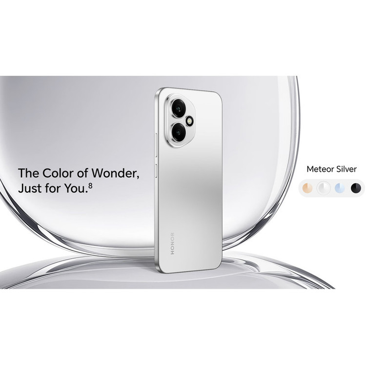 گوشی موبایل آنر مدل HONOR400 5G دو سیم کارت ظرفیت 512 گیگابایت و رم 12 گیگابایت