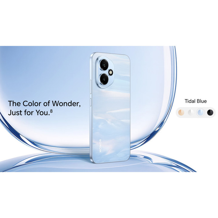 گوشی موبایل آنر مدل HONOR400 5G دو سیم کارت ظرفیت 512 گیگابایت و رم 12 گیگابایت