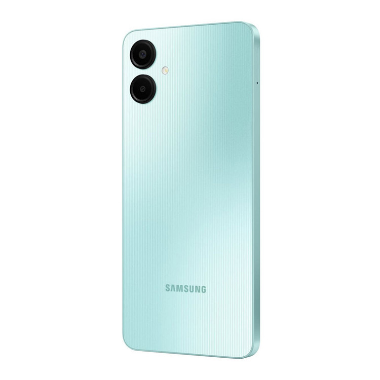 گوشی موبایل سامسونگ مدل Samsung Galaxy A06 دو سیم کارت ظرفیت 64 گیگابایت و رم 4 گیگابایت