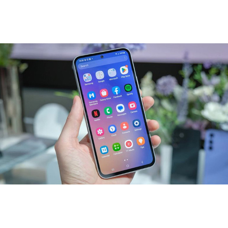 گوشی موبایل سامسونگ مدل Samsung Galaxy A06 دو سیم کارت ظرفیت 64 گیگابایت و رم 4 گیگابایت