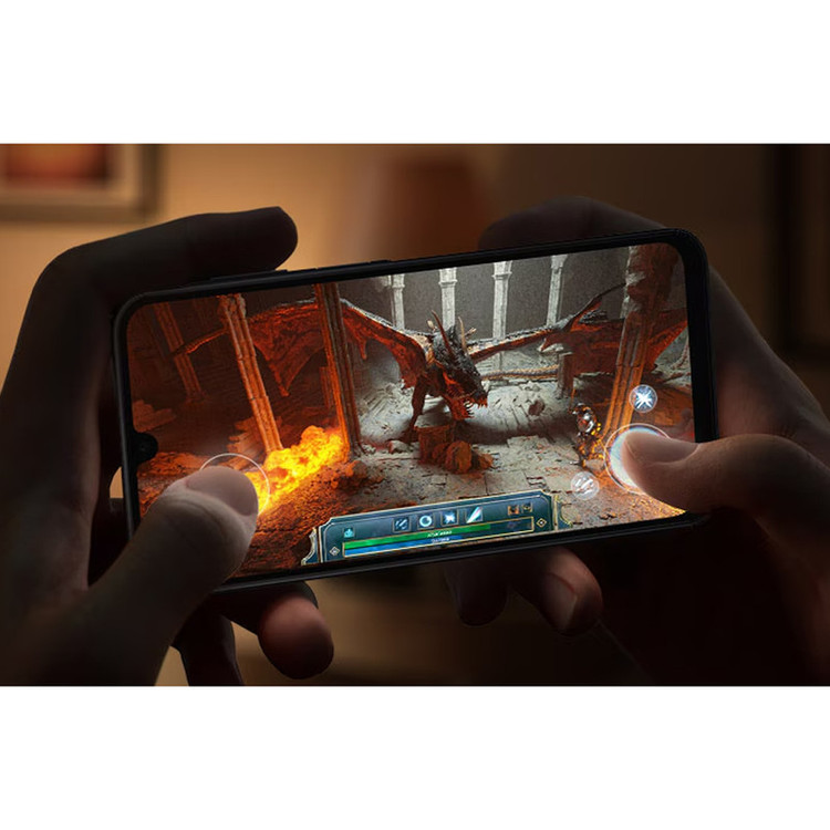 گوشی موبایل سامسونگ مدل Samsung Galaxy A16 4G دو سیم کارت ظرفیت 256 گیگابایت و رم 8 گیگابایت - ویتنام