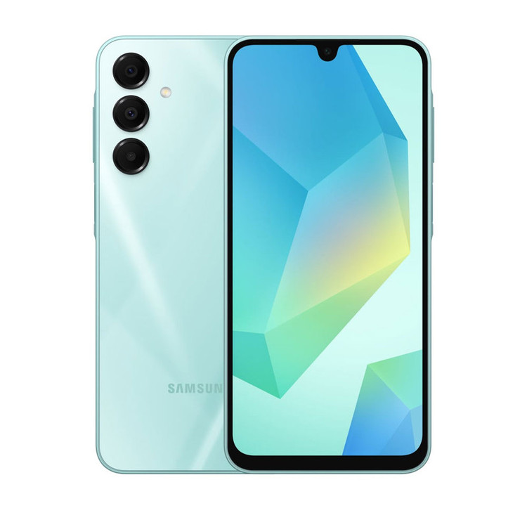 گوشی موبایل سامسونگ مدل Samsung Galaxy A16 4G دو سیم کارت ظرفیت 256 گیگابایت و رم 8 گیگابایت - ویتنام