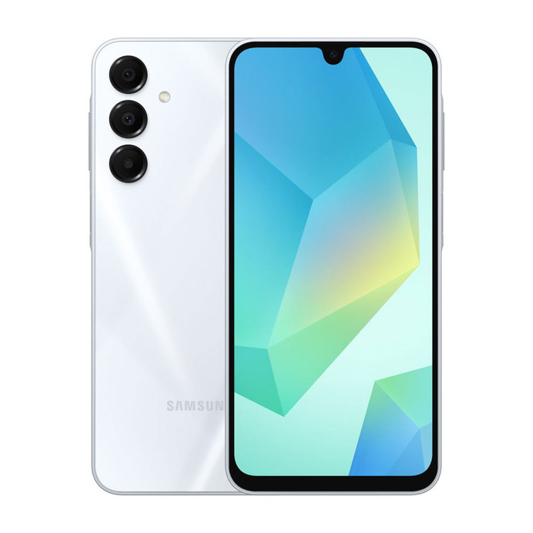 گوشی موبایل سامسونگ مدل Samsung Galaxy A16 4G دو سیم کارت ظرفیت 128 گیگابایت و رم 6 گیگابایت - ویتنام - charger