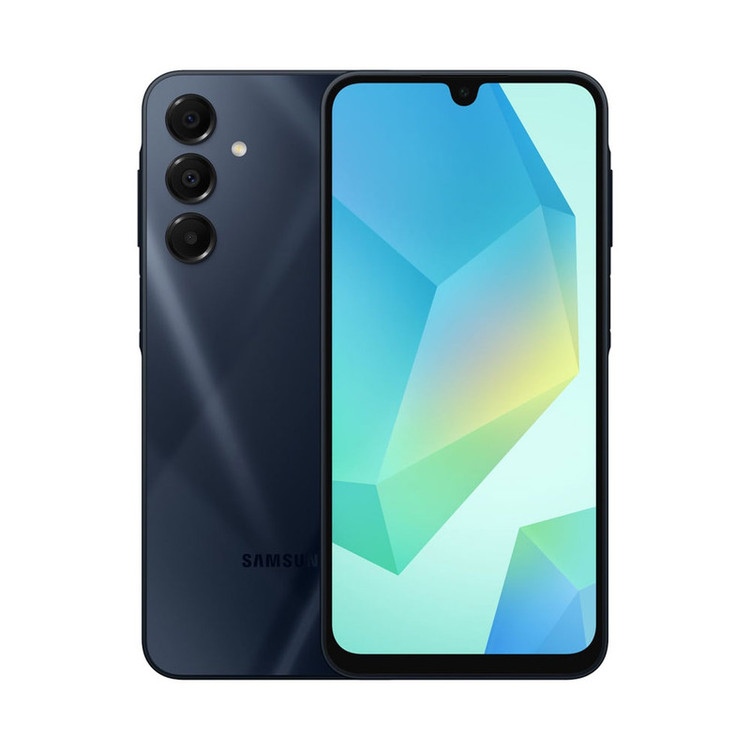 گوشی موبایل سامسونگ مدل Samsung Galaxy A16 4G دو سیم کارت ظرفیت 128 گیگابایت و رم 6 گیگابایت - ویتنام - charger