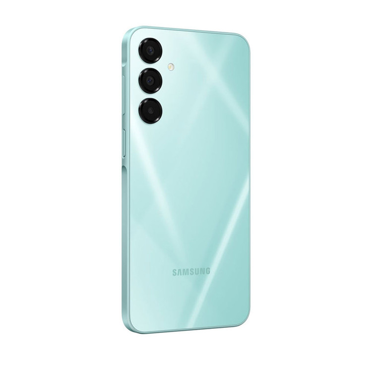 گوشی موبایل سامسونگ مدل Samsung Galaxy A16 4G دو سیم کارت ظرفیت 128 گیگابایت و رم 6 گیگابایت - ویتنام - charger