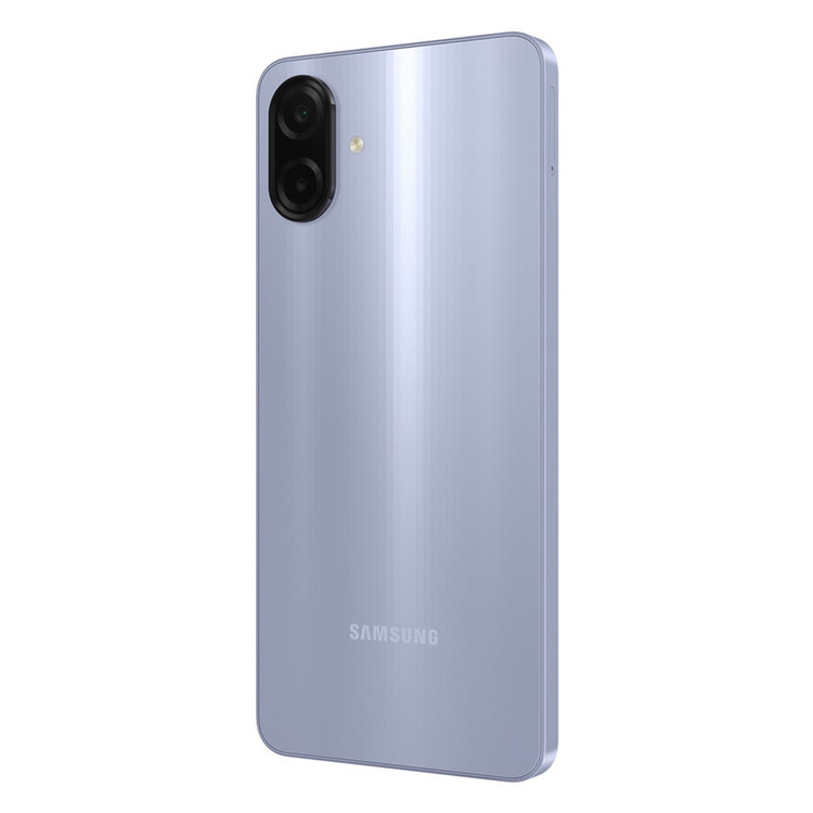 گوشی موبایل سامسونگ مدل Galaxy A07 دو سیم کارت ظرفیت 128گیگابایت و رم 6 گیگابایت به همراه شارژر 25 وات سامسونگ - WC