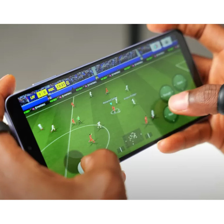 گوشی موبایل سامسونگ مدل Galaxy A07 دو سیم کارت ظرفیت 128گیگابایت و رم 6 گیگابایت به همراه شارژر 25 وات سامسونگ - WC