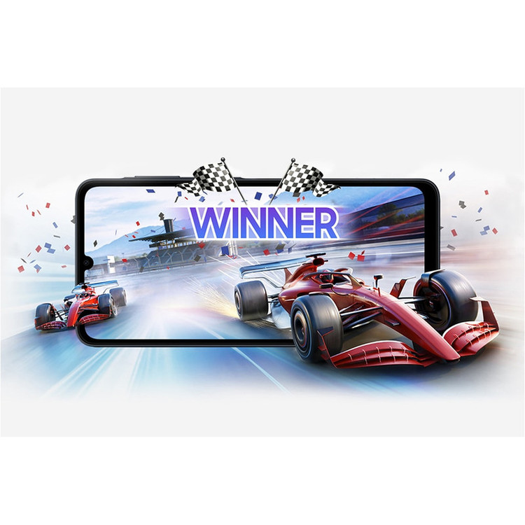 گوشی موبایل سامسونگ مدل Galaxy A07 دو سیم کارت ظرفیت 128گیگابایت و رم 6 گیگابایت به همراه شارژر 25 وات سامسونگ - WC