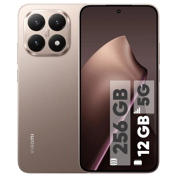گوشی موبایل شیائومی مدل Xiaomi 15T دو سیم کارت ظرفیت 256 گیگابایت و رم 12 گیگابایت