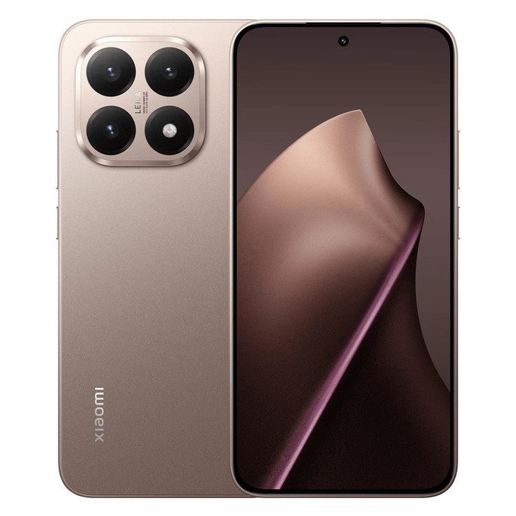 گوشی موبایل شیائومی مدل Xiaomi 15T دو سیم کارت ظرفیت 256 گیگابایت و رم 12 گیگابایت