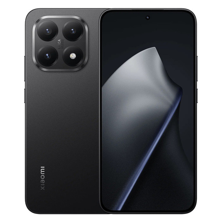 گوشی موبایل شیائومی مدل Xiaomi 15T دو سیم کارت ظرفیت 256 گیگابایت و رم 12 گیگابایت