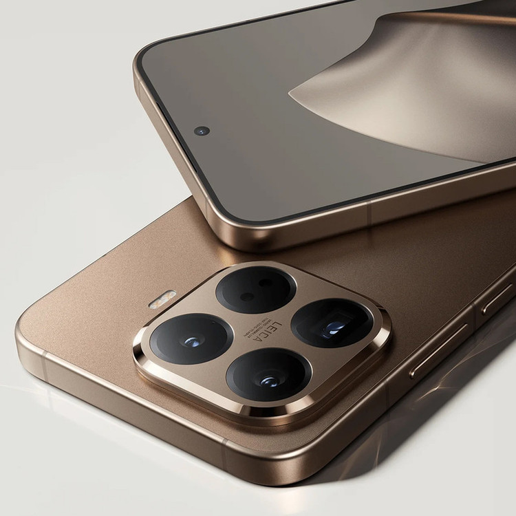 گوشی موبایل شیائومی مدل Xiaomi 15T دو سیم کارت ظرفیت 256 گیگابایت و رم 12 گیگابایت