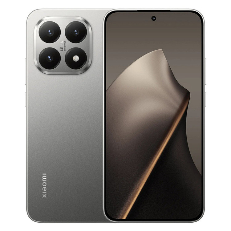 گوشی موبایل شیائومی مدل Xiaomi 15T دو سیم کارت ظرفیت 256 گیگابایت و رم 12 گیگابایت