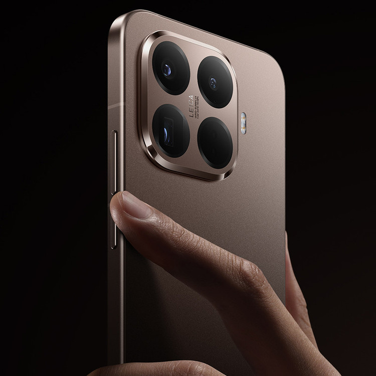 گوشی موبایل شیائومی مدل Xiaomi 15T دو سیم کارت ظرفیت 256 گیگابایت و رم 12 گیگابایت