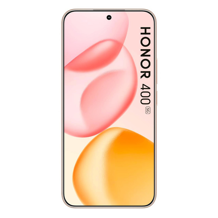 گوشی موبایل آنر مدل HONOR400 دو سیم کارت ظرفیت 256 گیگابایت و رم 12 گیگابایت
