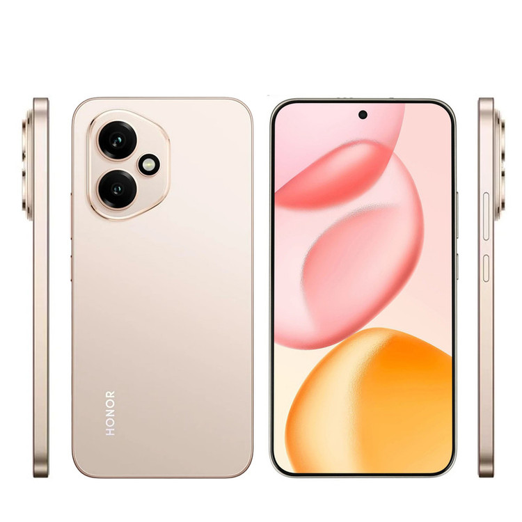 گوشی موبایل آنر مدل HONOR400 دو سیم کارت ظرفیت 256 گیگابایت و رم 12 گیگابایت