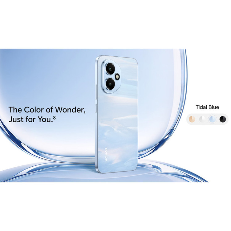گوشی موبایل آنر مدل HONOR400 دو سیم کارت ظرفیت 256 گیگابایت و رم 12 گیگابایت
