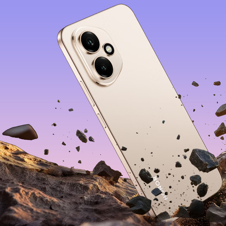 گوشی موبایل آنر مدل HONOR400 دو سیم کارت ظرفیت 256 گیگابایت و رم 12 گیگابایت