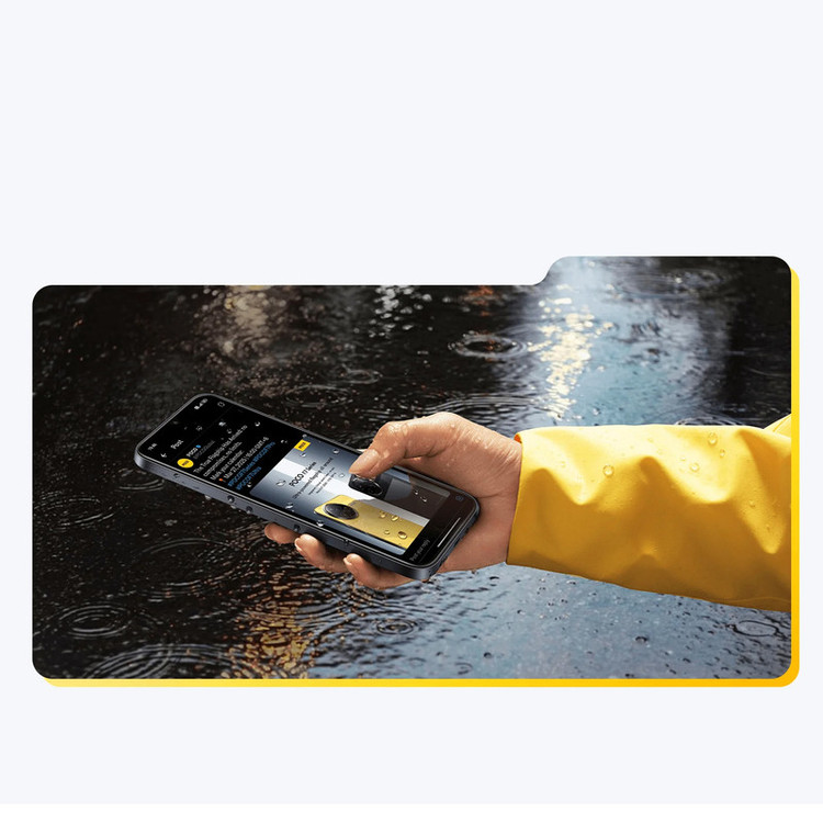 گوشی موبایل شیائومی مدل Poco C85 4G دو سیم کارت ظرفیت 256 گیگابایت و رم 8 گیگابایت
