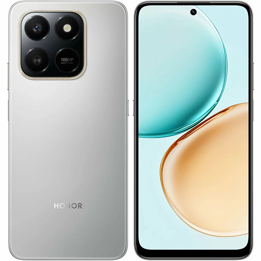 گوشی موبایل آنر مدل HONOR x7d دو سیم کارت ظرفیت 256 گیگابایت و رم 8 گیگابایت