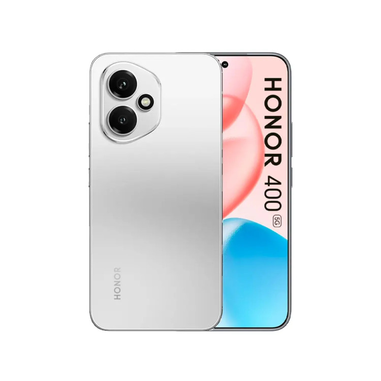 گوشی موبایل آنر مدل HONOR400 دو سیم کارت ظرفیت 256 گیگابایت و رم 12 گیگابایت