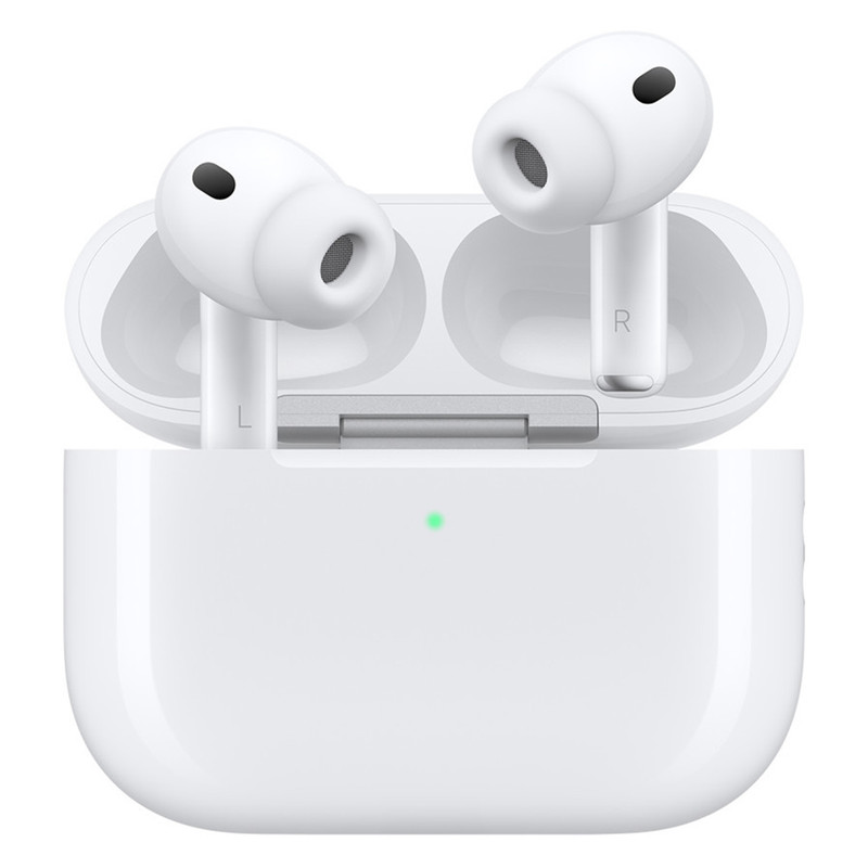 هدفون بلوتوثی اپل مدل AirPods Pro 3 - اورجینال