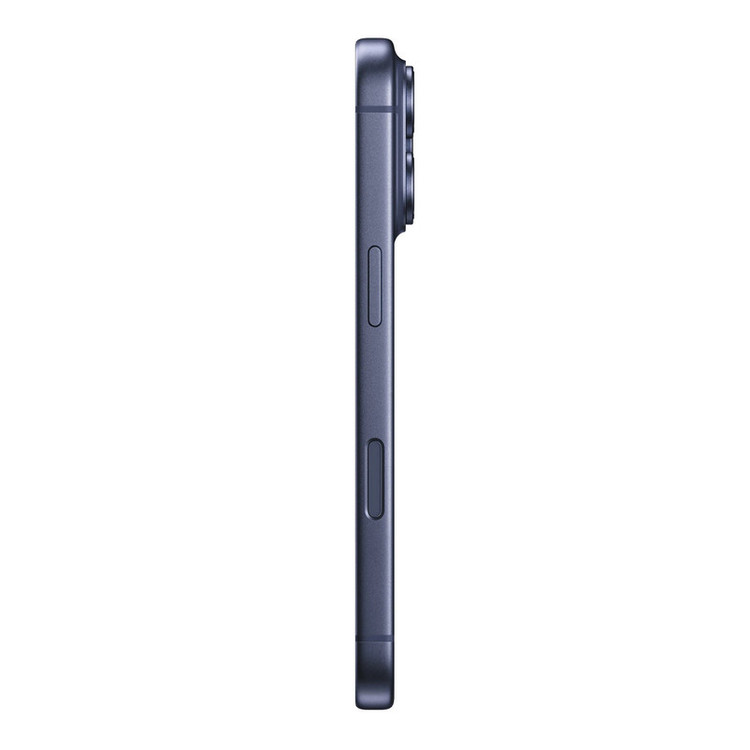گوشی موبایل اپل مدل iPhone 17 Pro Max ZAA تک سیم کارت + eSim ظرفیت 256 گیگابایت و رم 12 گیگابایت - اکتیو - کارکرده