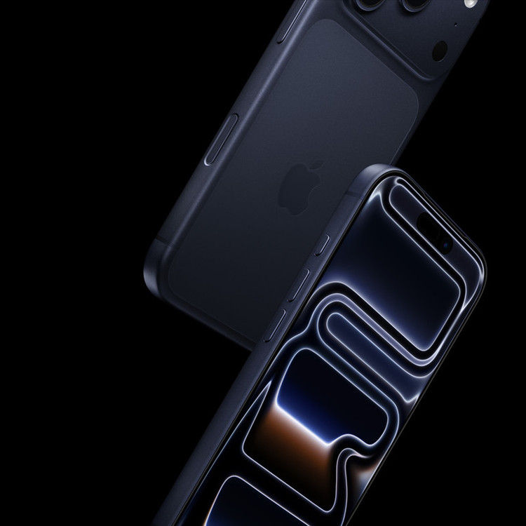 گوشی موبایل اپل مدل iPhone 17 Pro Max ZAA تک سیم کارت + eSim ظرفیت 256 گیگابایت و رم 12 گیگابایت - اکتیو - کارکرده