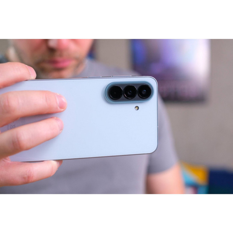 گوشی موبایل سامسونگ مدل Galaxy A57 دو سیمکارت ظرفیت 256 گیگابایت و رم 8 گیگابایت - ویتنام