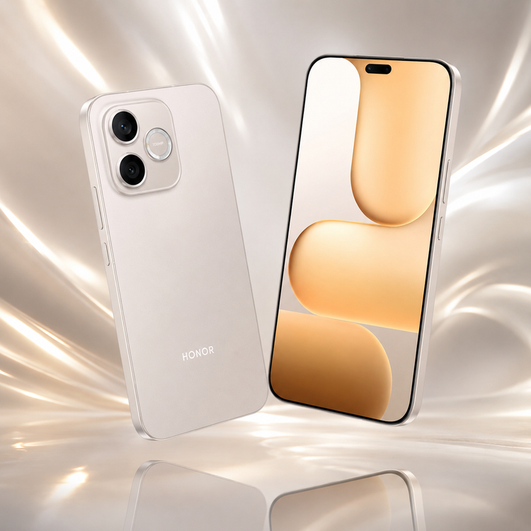 گوشی موبایل آنر مدل 600 Lite دو سیمکارت ظرفیت 128 گیگابایت و رم 8 گیگابایت