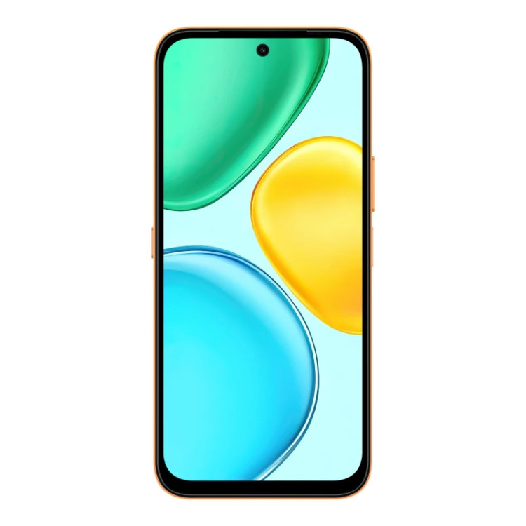 گوشی موبایل آنر مدل X7e دو سیم کارت ظرفیت 256 گیگابایت و رم 8 گیگابایت