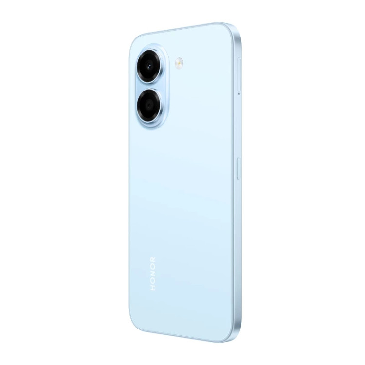 گوشی موبایل آنر مدل X7e دو سیم کارت ظرفیت 128 گیگابایت و رم 6 گیگابایت