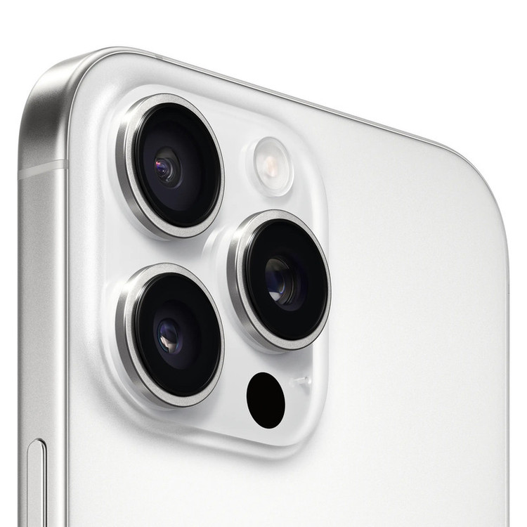 گوشی موبایل اپل مدل iPhone 16 Pro Max ZAA دو سیم کارت ظرفیت 256 گیگابایت و رم 8 گیگابایت - کارکرده -سلامت باتری 89%
