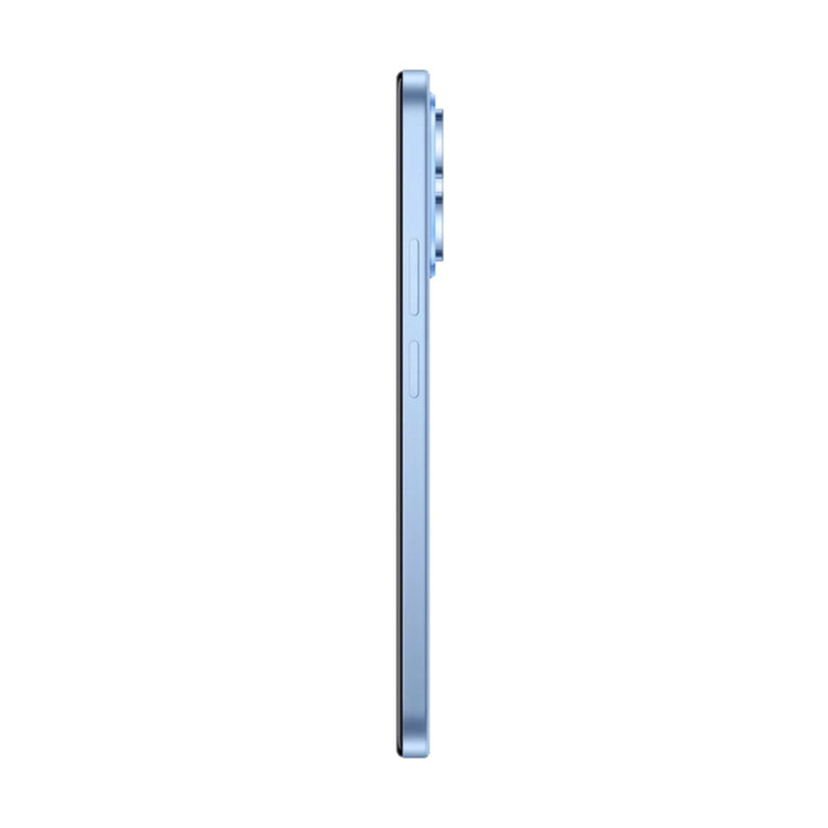گوشی موبایل آنر مدل X8d دو سیم کارت ظرفیت 512 گیگابایت و رم 8 گیگابایت